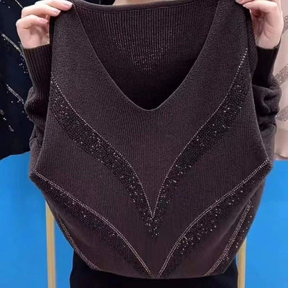 Thoughtfully Designed Sweater
