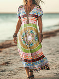 Beautifully Crafted Dress