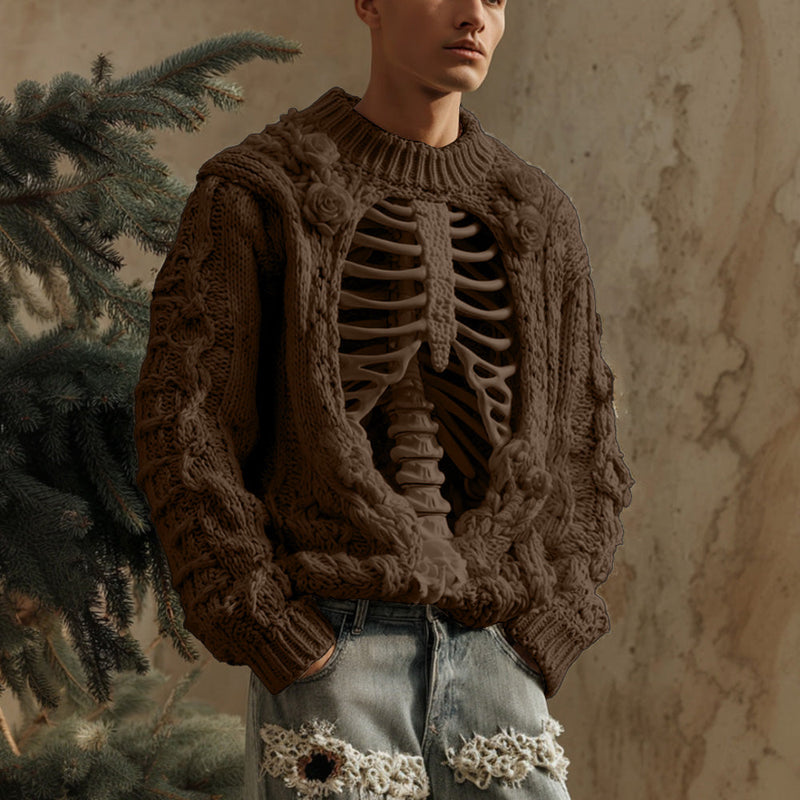 Beautifully Crafted Sweater