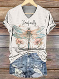Vintage Inspired T-Shirt