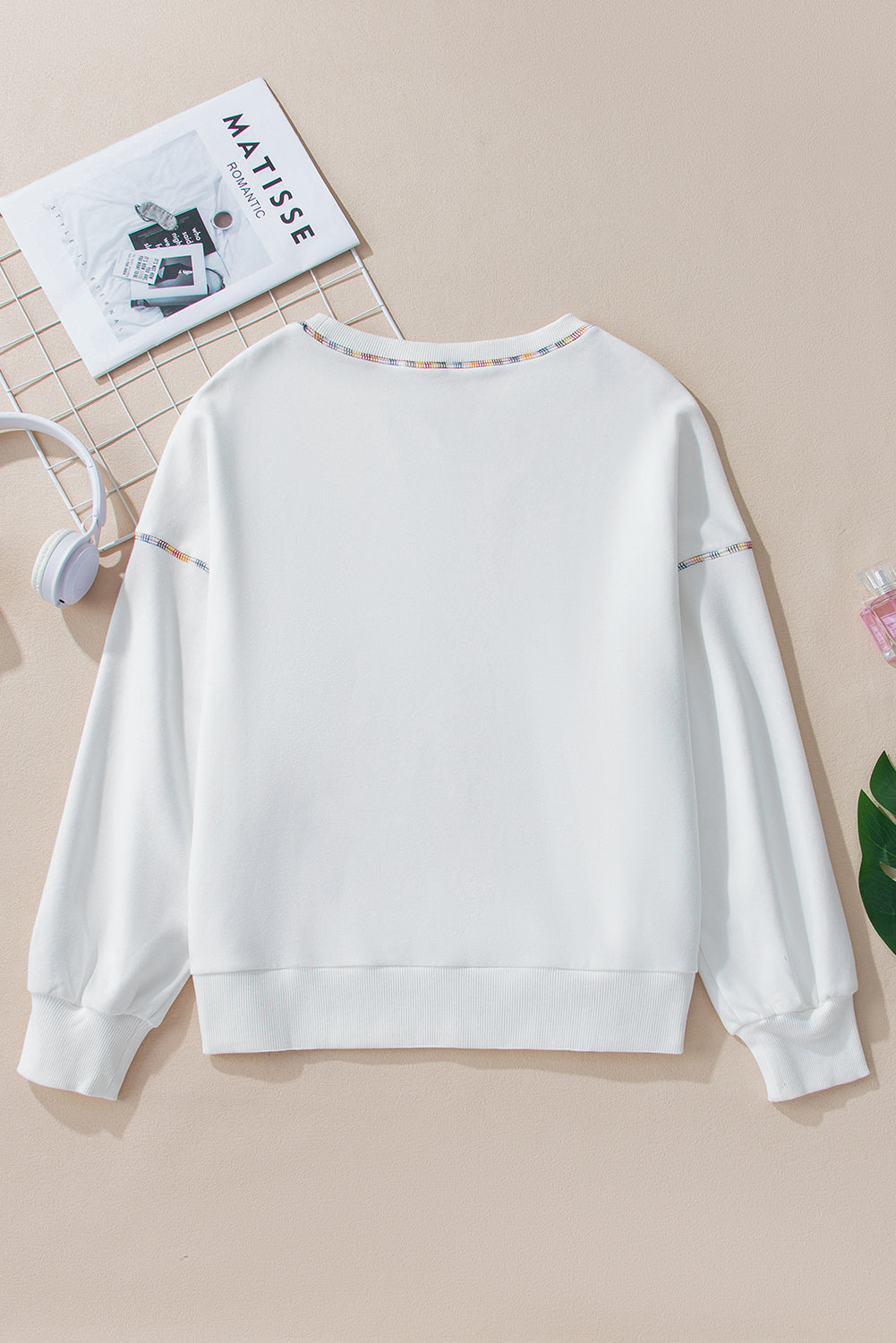 Classic Vintage Sweater