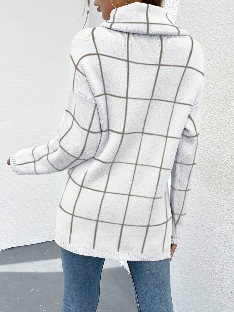 Classic Vintage Sweater