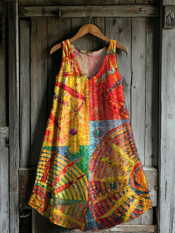 Beautifully Crafted Garment