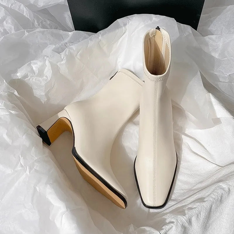 Beluchi Boots