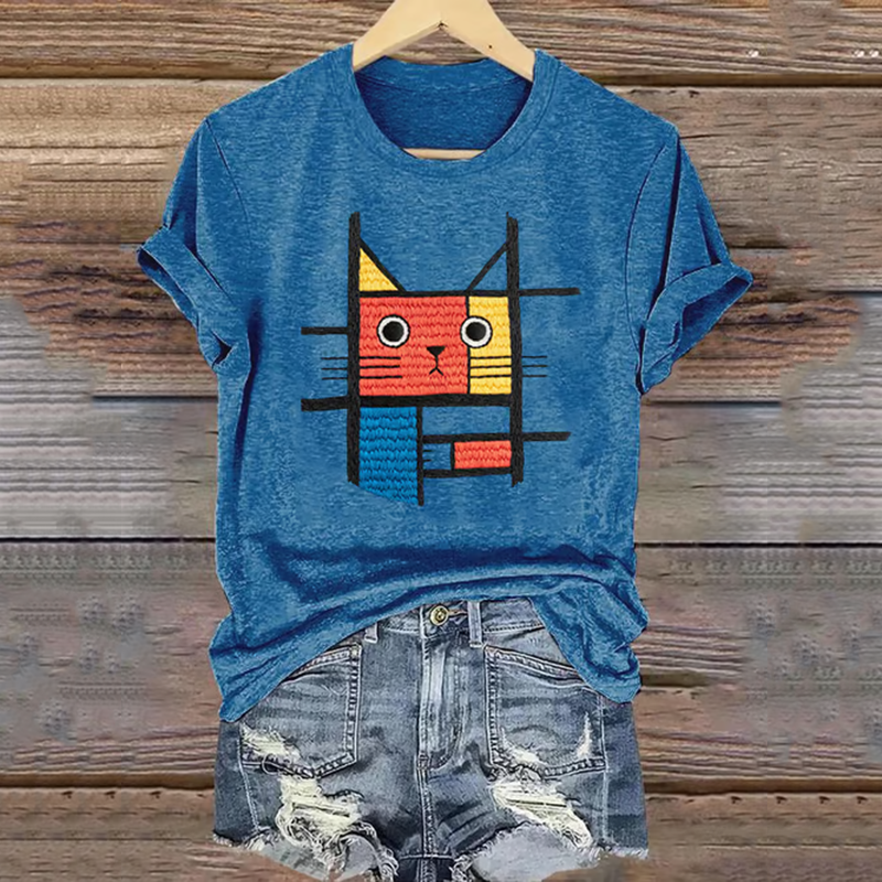 Classic Designed T-Shirt