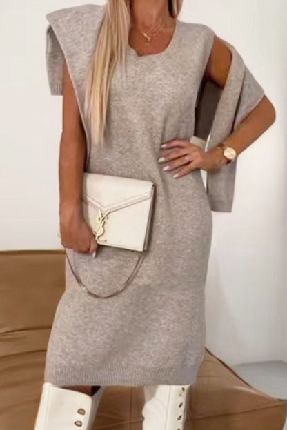 Elegantly Designed Sweater