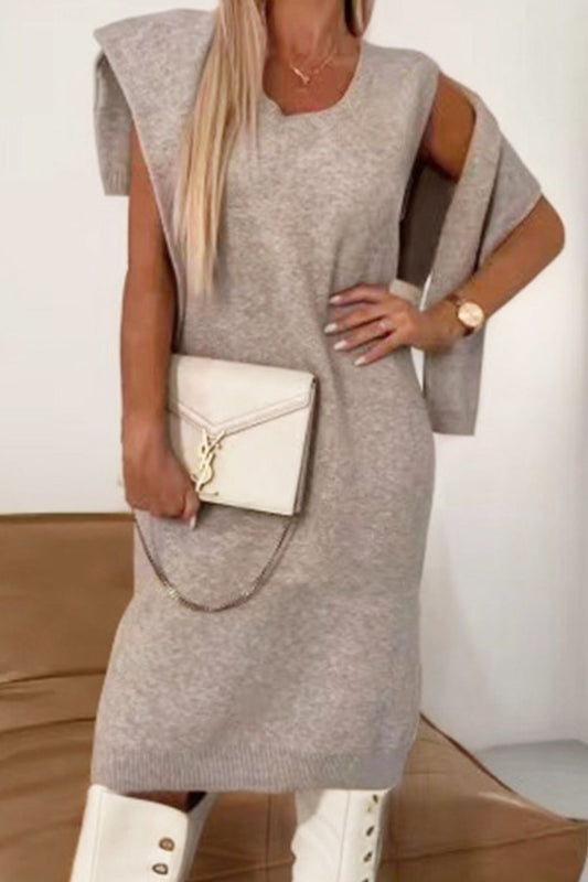 Elegantly Designed Sweater