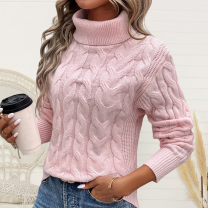 Vintage Inspired Sweater