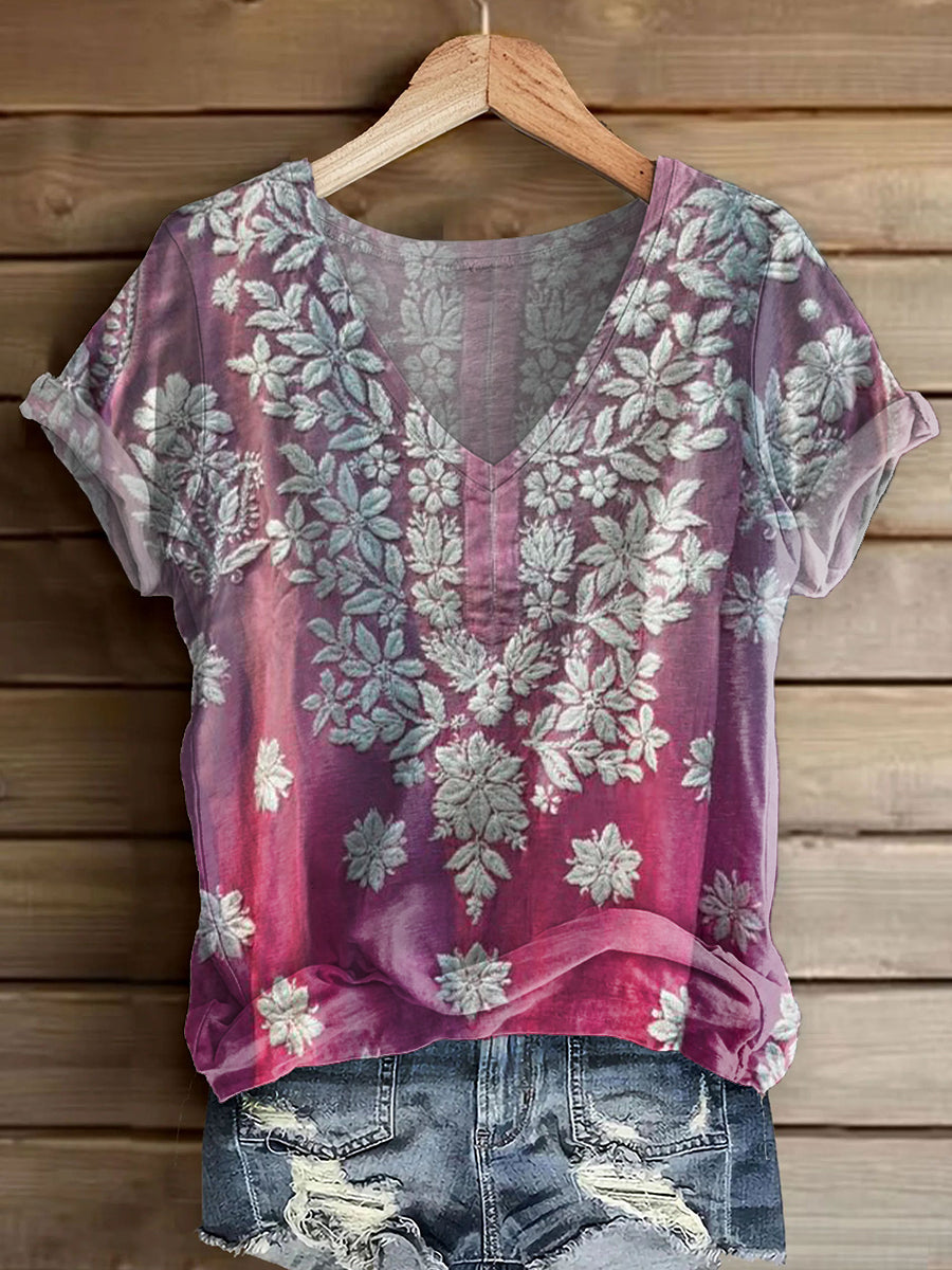 Classic Vintage T-Shirt
