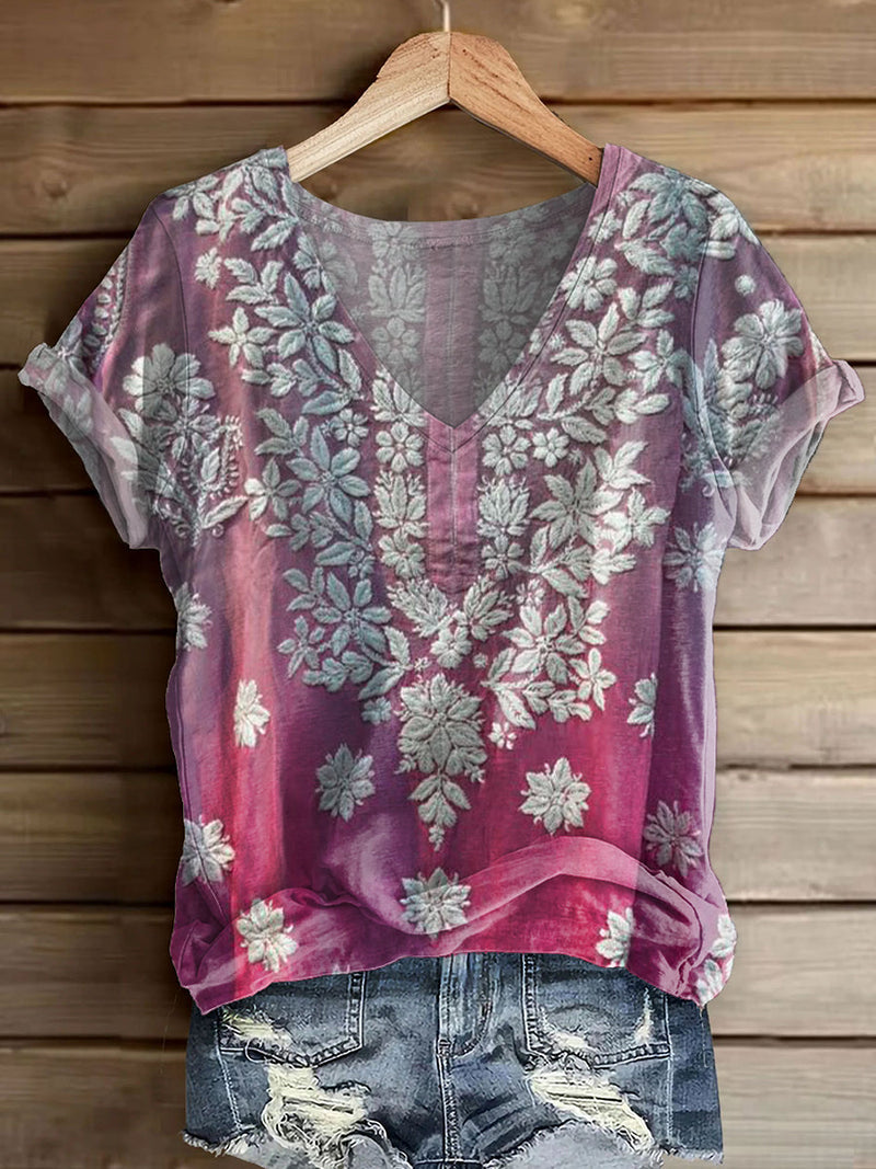 Classic Vintage T-Shirt