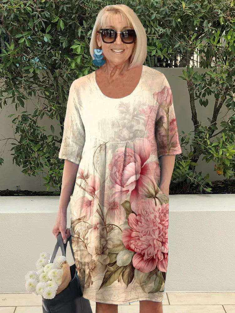 Thoughtfully Designed Dress