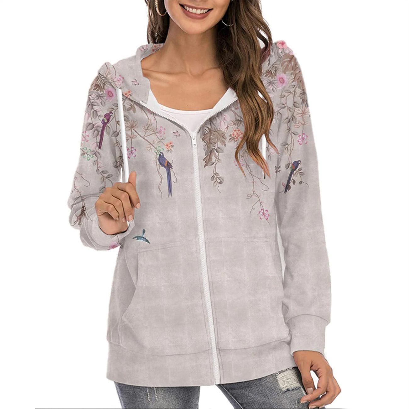Elegantly Designed Sweater