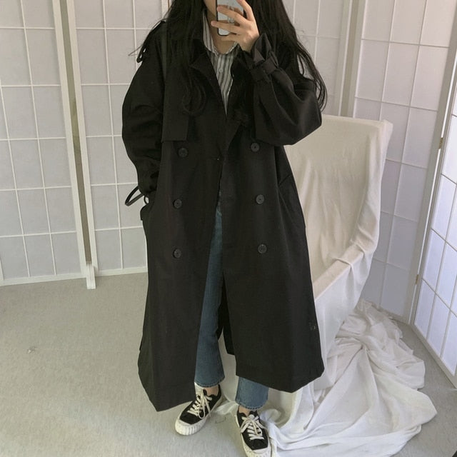 Tatiana Coat