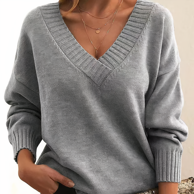 Vintage Inspired Sweater