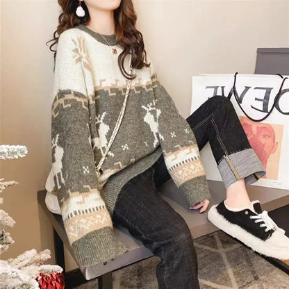 Beautifully Crafted Sweater