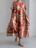 Vintage Inspired Dress