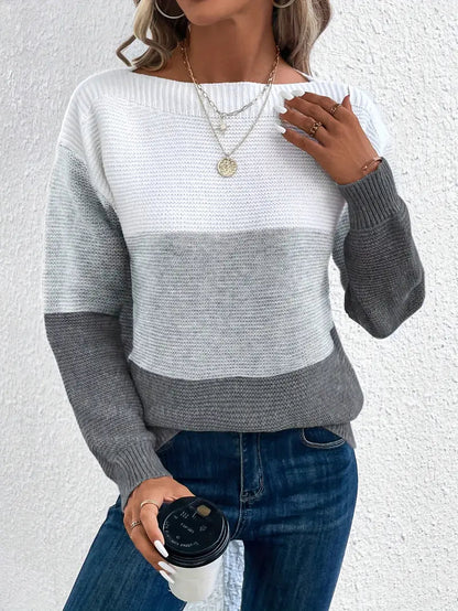 Beautifully Crafted Sweater