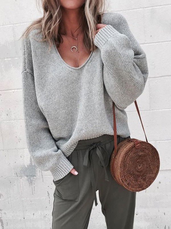 Elegantly Designed Sweater
