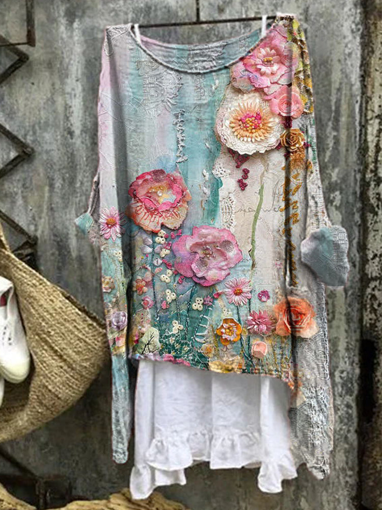 Classic Designed Shirt