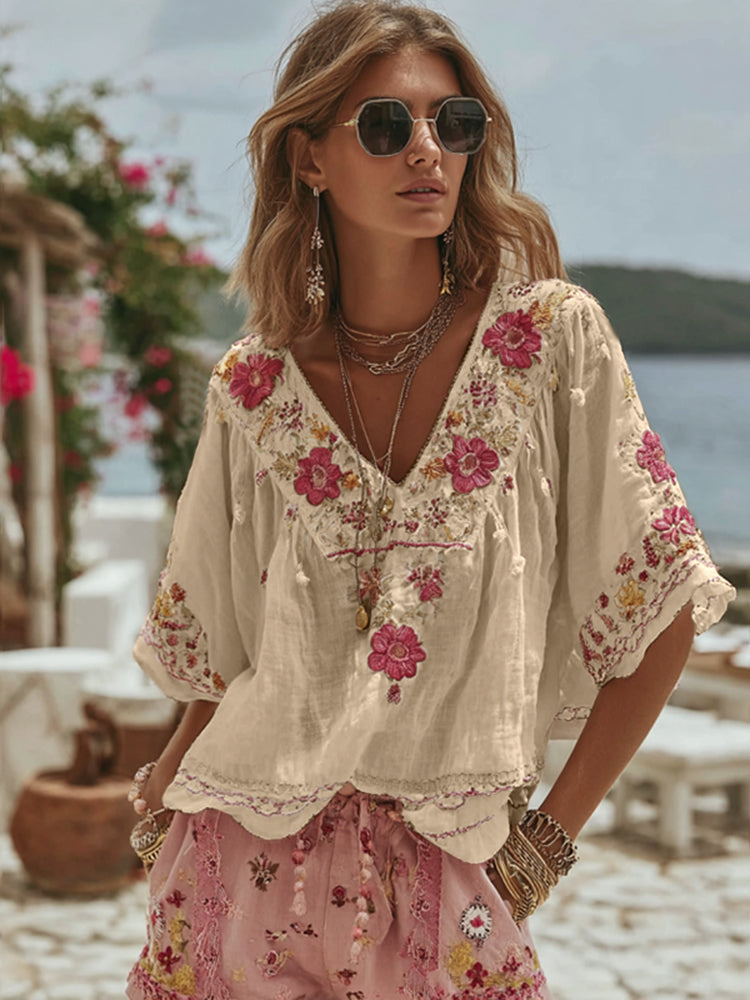 Classic Vintage Shirt
