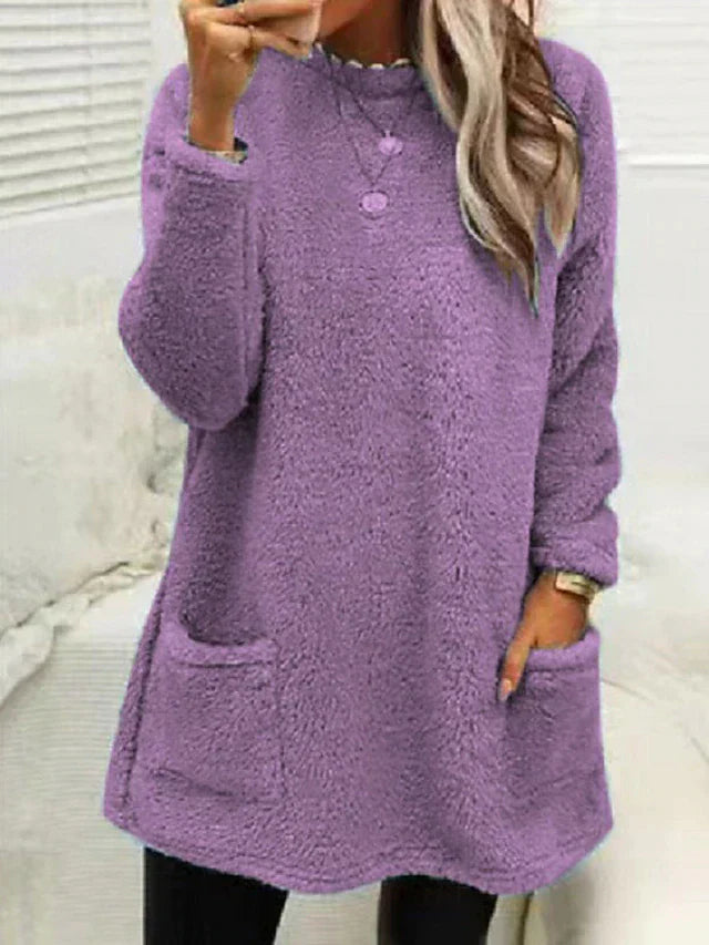 Vintage Inspired Sweater