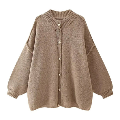 Thoughtfully Designed Sweater