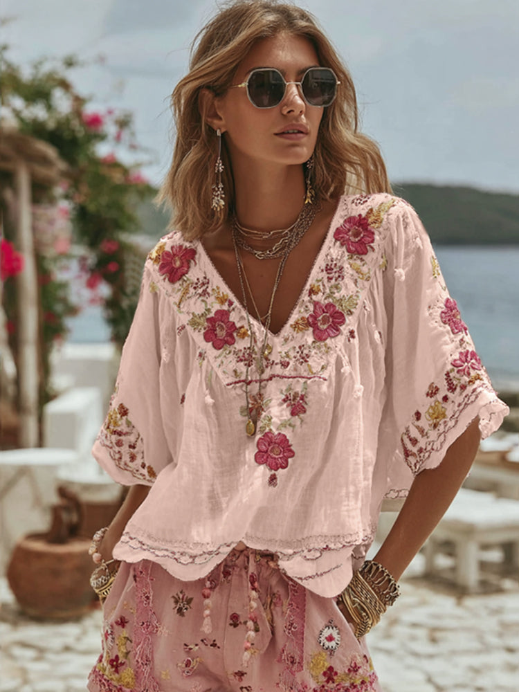 Classic Vintage Shirt