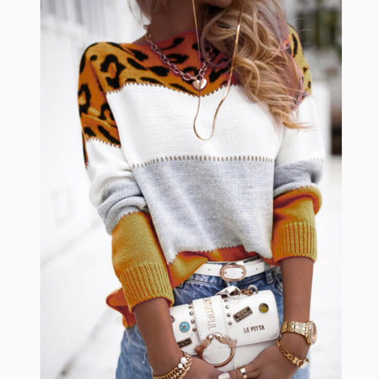 Classic Vintage Sweater