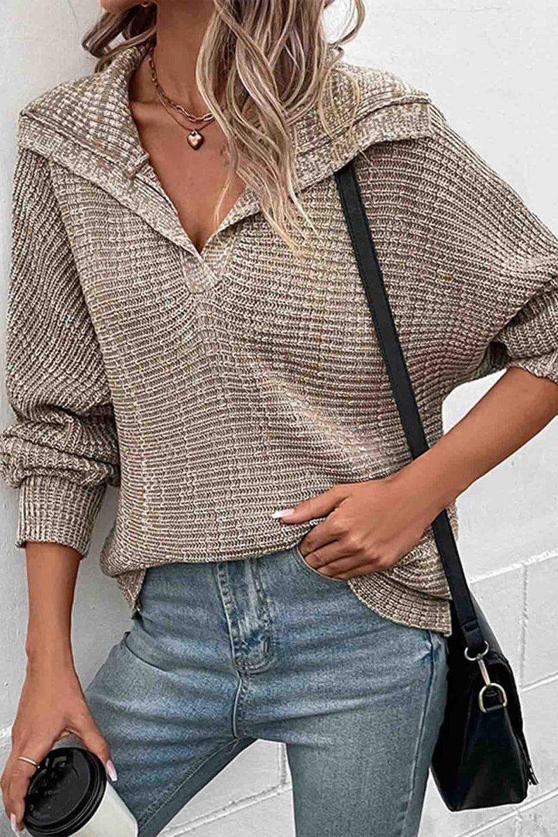 Beautifully Crafted Sweater