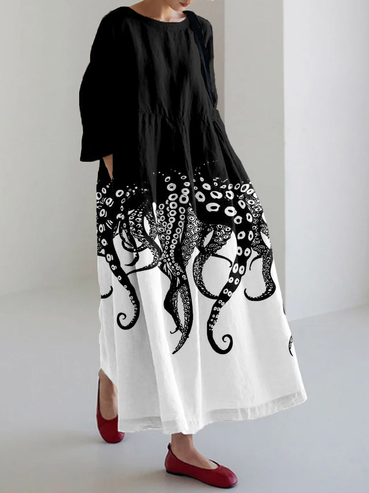 Elegantly Designed Dress