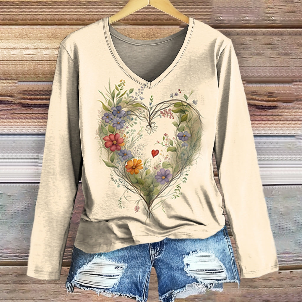 Elegantly Designed Garment