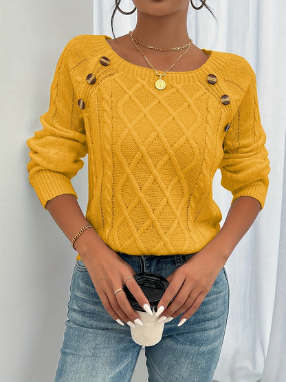 Classic Vintage Sweater