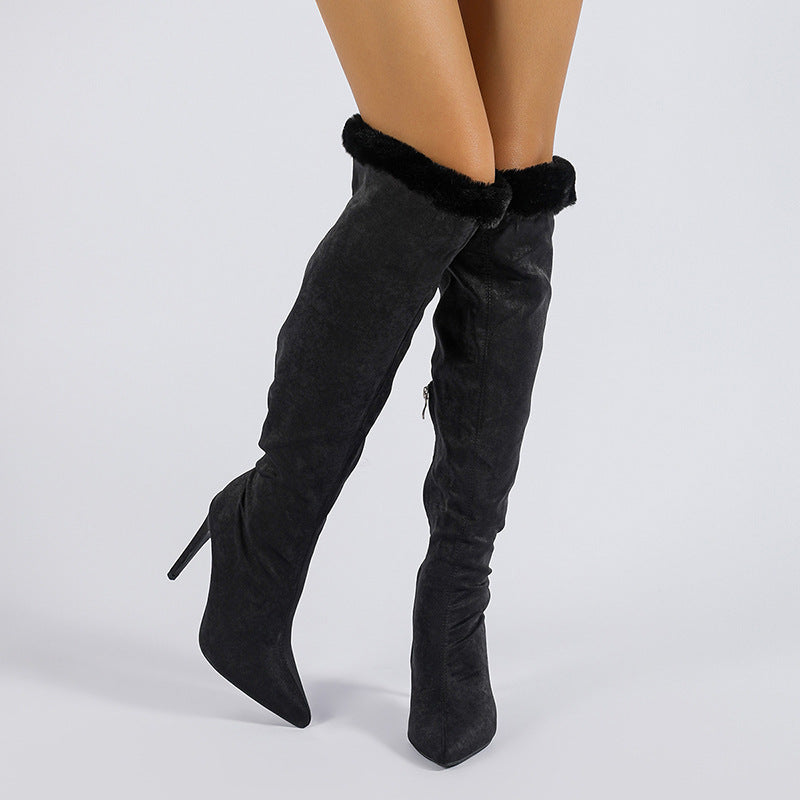 Beautifully Crafted Shoes in a Classic Style