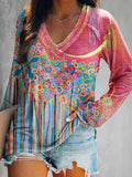 Classic Vintage Top