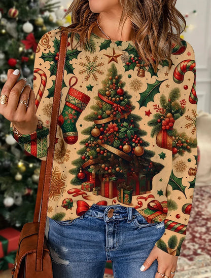 Thoughtfully Designed Sweater