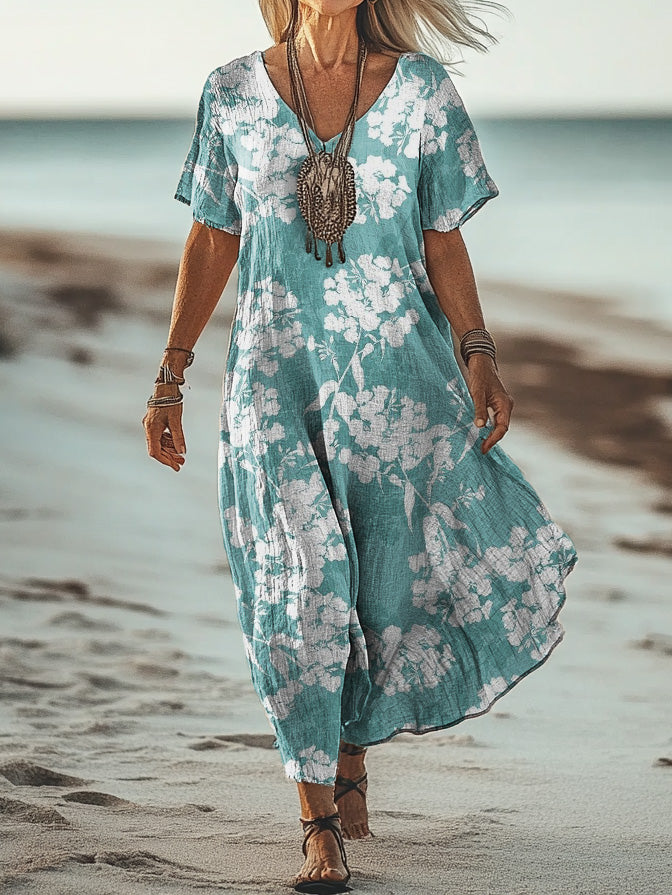 Elegantly Designed Dress