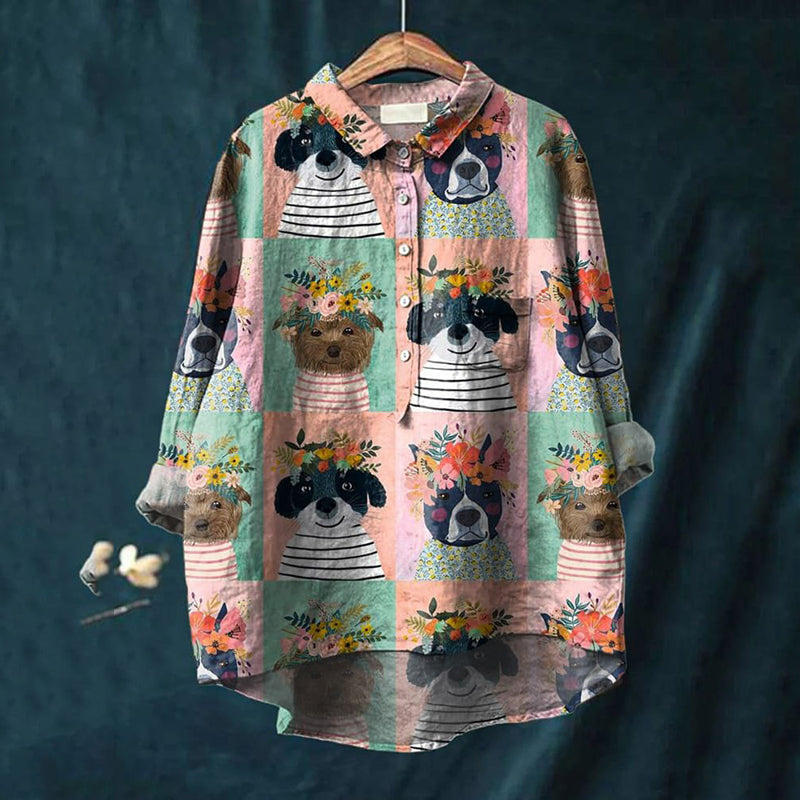 Classic Vintage Shirt
