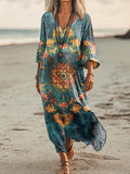 Vintage Inspired Dress