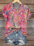 Classic Vintage T-Shirt