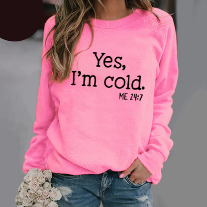 Classic Designed Sweater