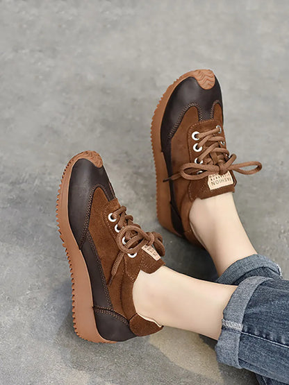 Thoughtfully Designed Shoes in a Timeless Style