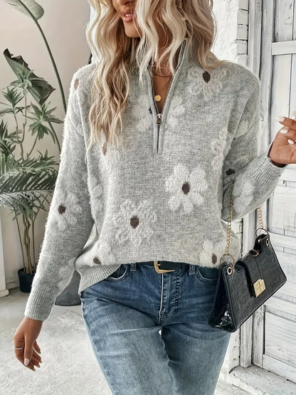 Beautifully Crafted Sweater