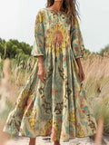 Elegantly Designed Garment