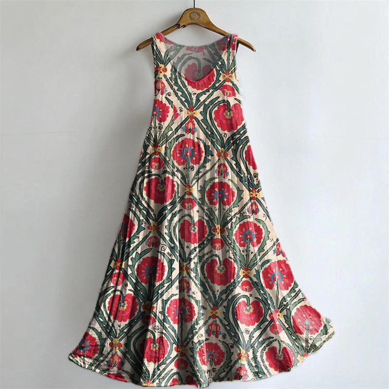 Timeless Vintage Style Garment