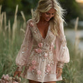 Light pink