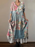 Vintage Inspired Garment