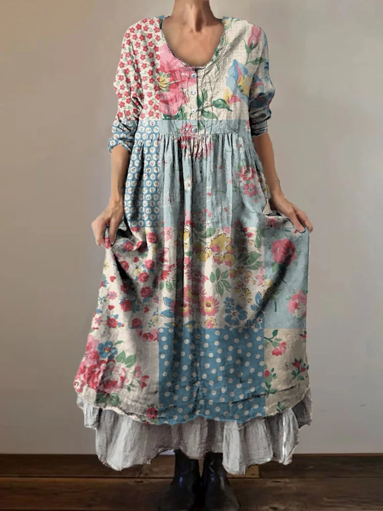 Classic Vintage Garment