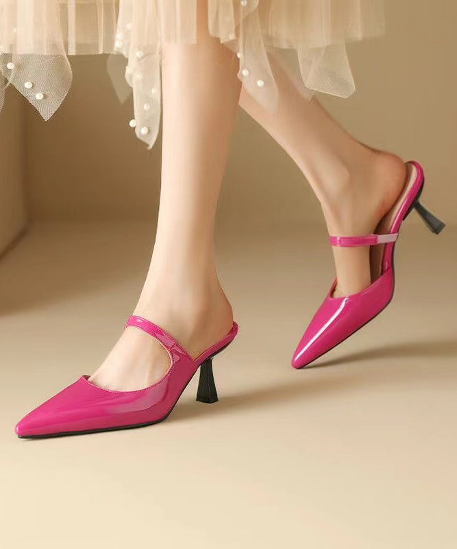 Beautifully Crafted Sandals in a Classic Style