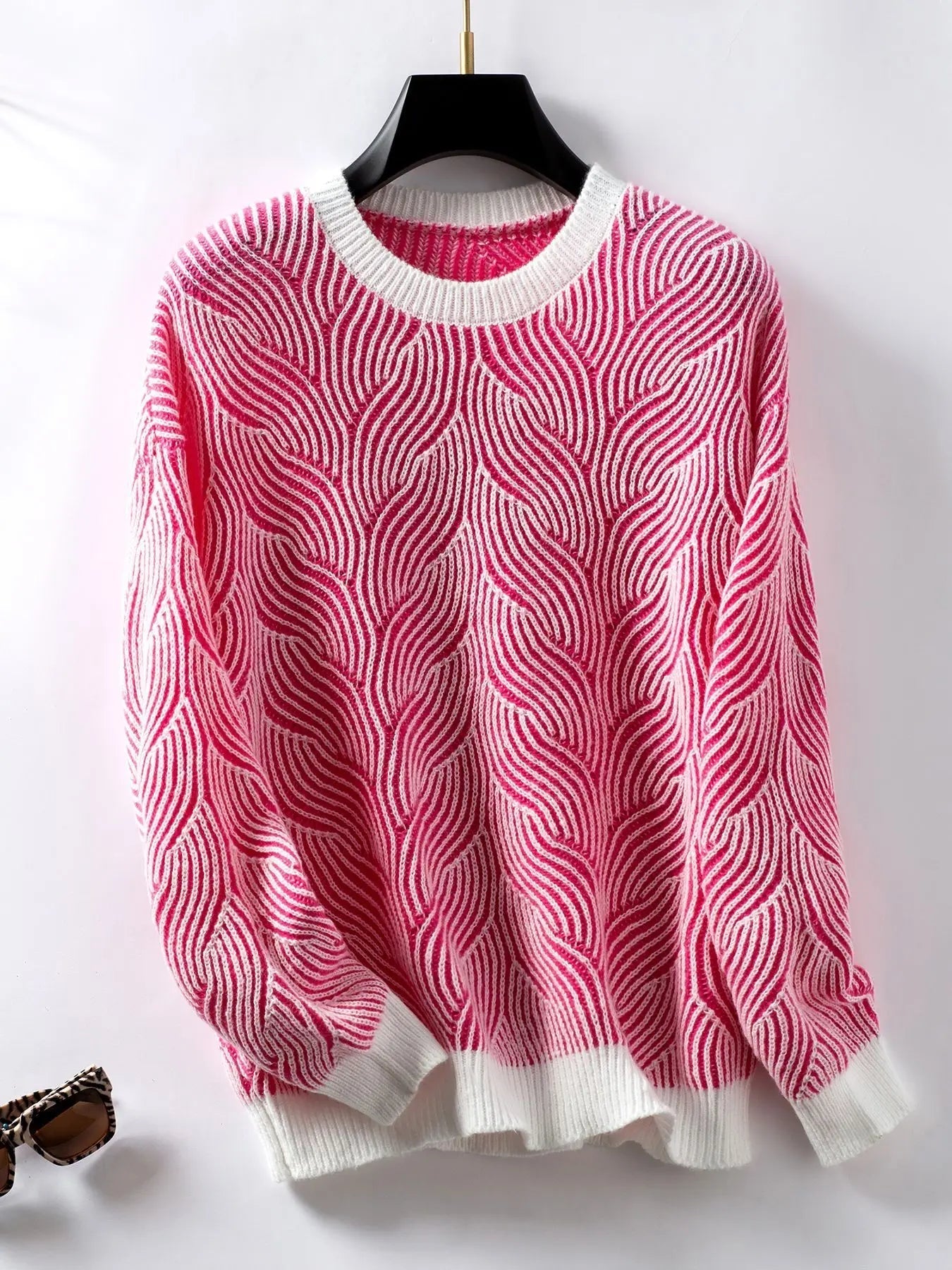 Elegantly Designed Sweater