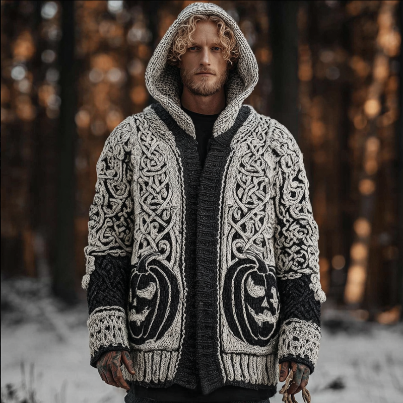 Vintage Inspired Sweater